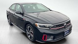 2023 Volkswagen Jetta GLI Autobahn