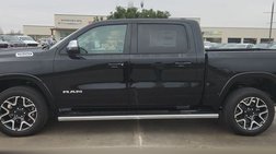 2026 Ram Ram Pickup 1500 Laramie