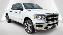 2023 Ram Ram Pickup 1500 Big Horn