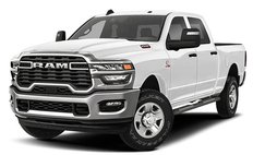 2025 Ram Ram Pickup 2500 Big Horn