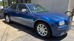 2010 Chrysler 300 Touring