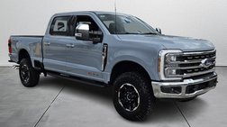 2026 Ford Super Duty F-250 King Ranch