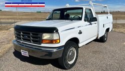 1994 Ford F-250 XL