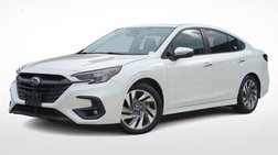 2024 Subaru Legacy Touring XT