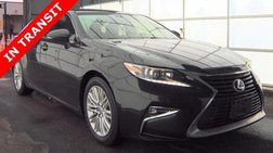 2016 Lexus ES 350 Base