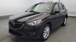 2015 Mazda CX-5 Grand Touring