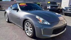 2014 Nissan 370Z 370Z