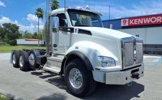 2025 Other Makes Truck