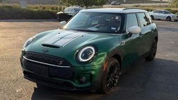 2024 MINI Clubman Cooper S ALL4