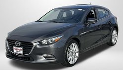 2017 Mazda MAZDA3 Touring 2.5