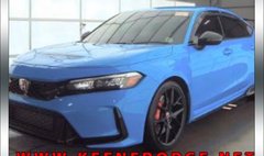 2025 Honda Civic Type R
