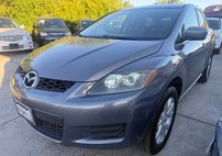 2008 Mazda CX-7 Sport