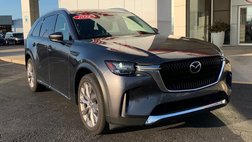 2024 Mazda CX-90 3.3 Turbo Premium