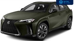 2024 Lexus UX 250h Base
