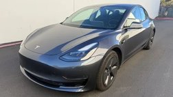 2023 Tesla Model 3 Base