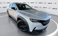 2023 Mazda CX-50 2.5 S Preferred Plus