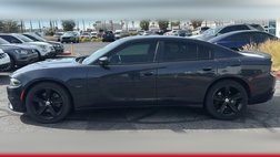 2016 Dodge Charger R/T