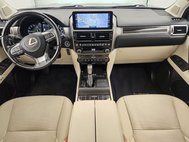 2022 Lexus GX 460 Base