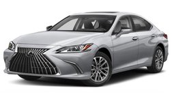 2023 Lexus ES 350 Base