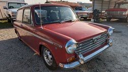 1969 Other Makes 