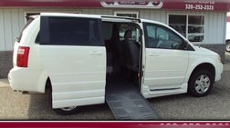 2010 Dodge Grand Caravan SE
