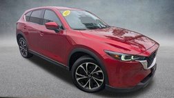 2023 Mazda CX-5 2.5 S Premium