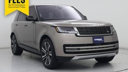 2023 Land Rover Range Rover P530 SE