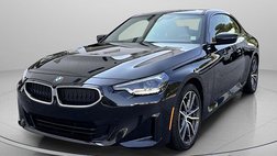 2025 BMW 2 Series 230i xDrive
