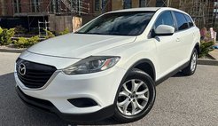 2013 Mazda CX-9 Touring