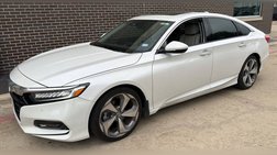 2019 Honda Accord Touring