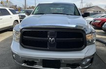 2014 Ram Ram Pickup 1500 