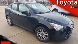 2017 Toyota Yaris iA Base