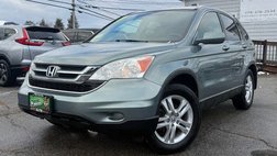 2011 Honda CR-V EX-L