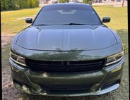 2018 Dodge Charger SXT