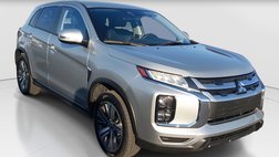2024 Mitsubishi Outlander Sport SE