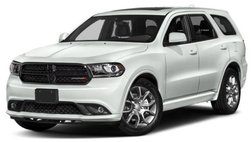 2019 Dodge Durango R/T