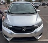 2016 Honda Fit LX