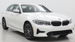 2022 BMW 3 Series 330i xDrive