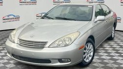 2004 Lexus ES 330 Base