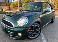 2011 MINI Cooper S