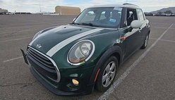 2017 MINI Hardtop Cooper