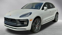 2024 Porsche Macan GTS