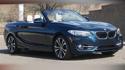 2016 BMW 2 Series 228i