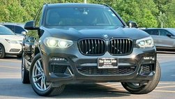 2021 BMW X3 M40i