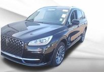 2024 Lincoln Corsair Reserve