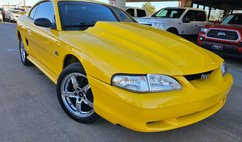 1995 Ford Mustang GT
