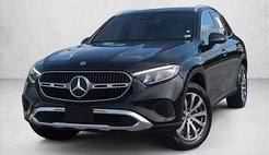 2024 Mercedes-Benz GLC-Class GLC 300 4MATIC