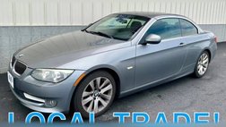 2011 BMW 3 Series 328i