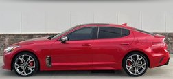 2019 Kia Stinger GT2
