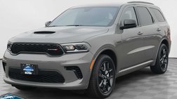 2026 Dodge Durango GT HEMI